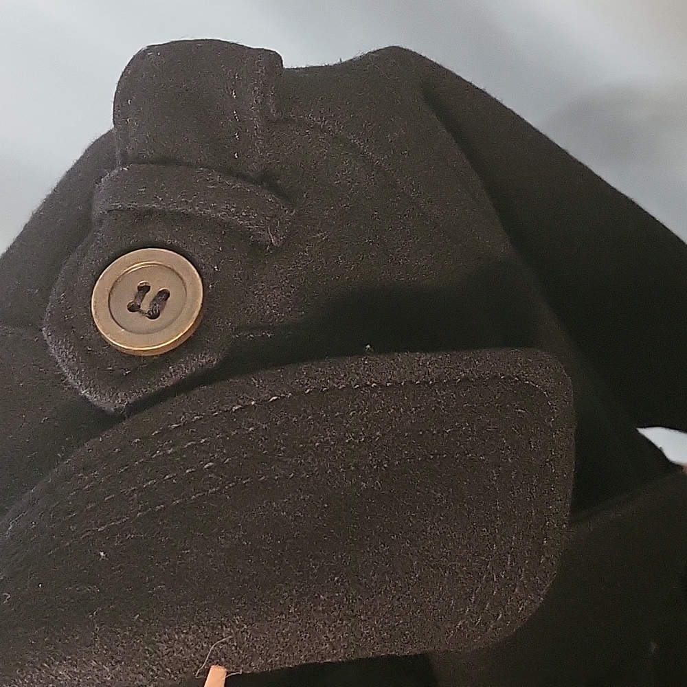 👌NWT Wool Jacket 50/50 Nordstrom Rack - Picture 6 of 8